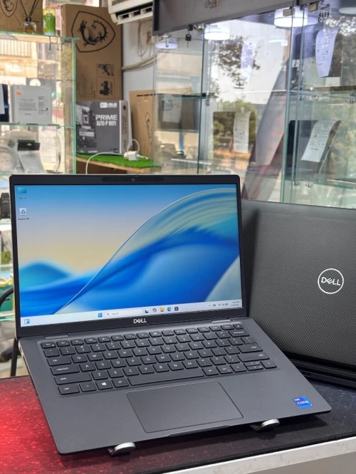 DELL LATITUDE 7420 i7 1185G7 16GB 256GB SSD 14,1 FHD TACTILE
