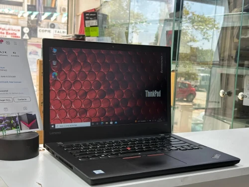 LENOVO THINKPAD T470 I5 6300U 8GB 256GB SSD 14,1 FHD TACTILE 