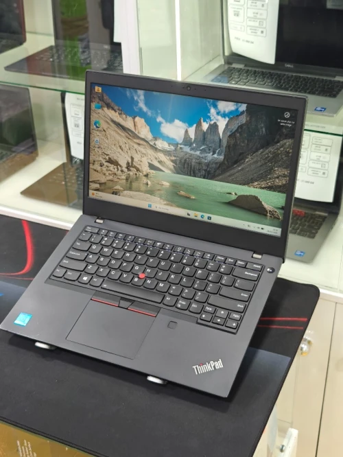 LENOVO THINKPAD L14 GEN2 I5 1135G7 8GB 256GB SSD NVME 14,1 FULLHD IPS