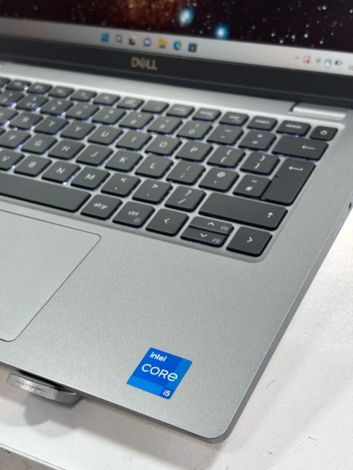 DELL LATITUDE 5340 I5 1345U 16GB 256GB SSD 13,3 FULL HD 