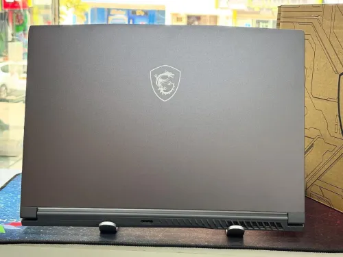 MSI THIN 15 I5 12450H 16GB 512GB SSD RTX 2050 4GB NEUF SOUS EMBALLAGE 