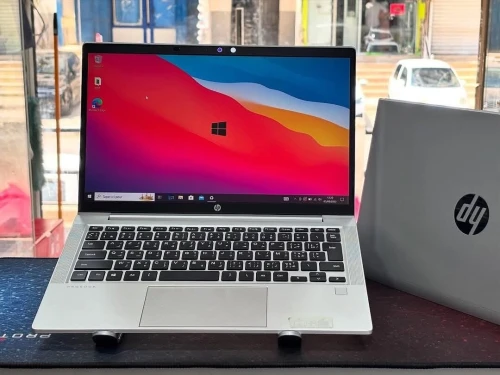 HP PROBOOK 635 AERO G7 RYZEN 5 4500U 16GB 256GB SSD 13,3 FULLHD 
