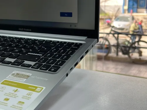 ASUS VIVOBOOK 15 RYZEN 7 5800HS 16GB 1TB SSD 15,6" FULL HD NEUF SOUS EMBALLAGE 