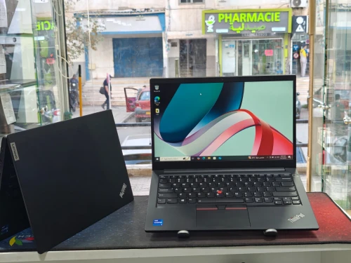 LENOVO THINKPAD E14 GEN2 I7 1165G7 16GB 512GB SSD 14,1 FULLHD