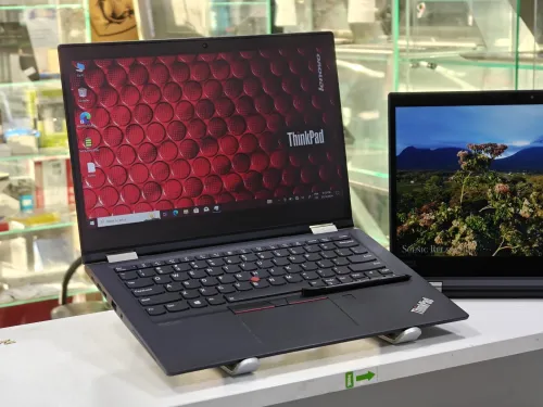 LENOVO THINKPAD X13 YOGA I5 10310U 8GB 256GB SSD 13,3" FHD TACTILE X360 AVEC STYLET 