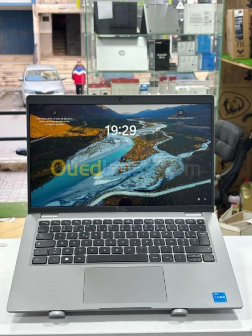DELL LATITUDE 5440 I3 1315U 8GB 256GB SSD 14,1 FHD AZERTY LUMINEUX 
