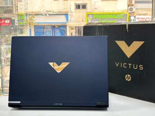 HP VICTUS 15 I5 13420H 32 GB 512 GB SSD RTX 3050 6GB 