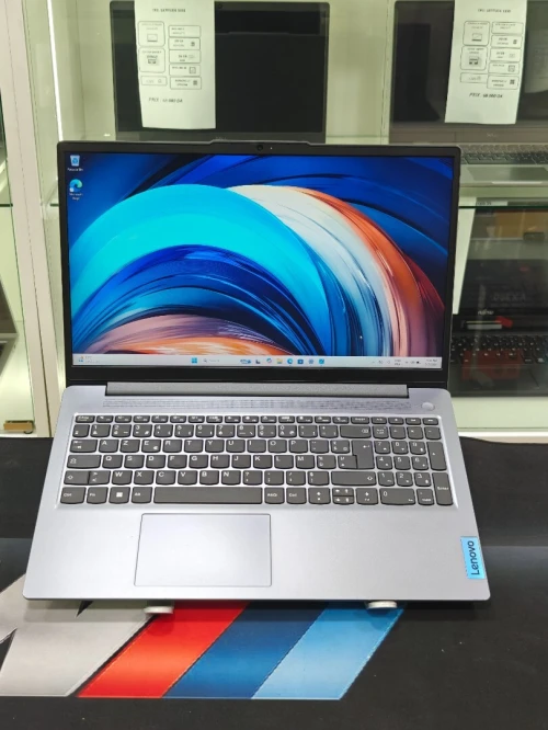 LENOVO IDEAPAD 3 15 INTEL CORE I5 12450H 16GB 512GB SSD NVME 15,6 FULLHD