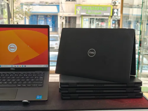 DELL LATITUDE 7320 I5 1145G7 VPRO 16GB 256GB SSD 13,3 FULLHD AZERTY LUMINEUX 