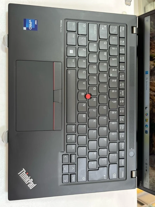 LENOVO THINKPAD T14S GEN 4 I7 1365U VPRO 32GB 512GB SSD 14,1 FHD+ 