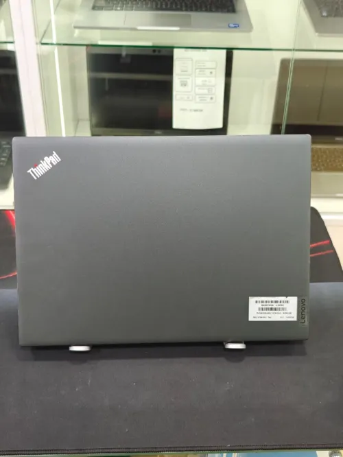 Lenovo thinkpad l13 gen3 i5 1245u 16GB 256GB SSD NVME 13,3 FULLHD IPS INTEL IRIS XE