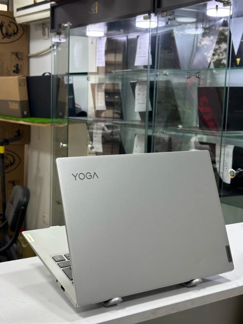 LENOVO YOGA SLIM 7 PRO I5 11300H 16GB 512GB SSD INTEL IRIS XE 14,1 3K 90HZ