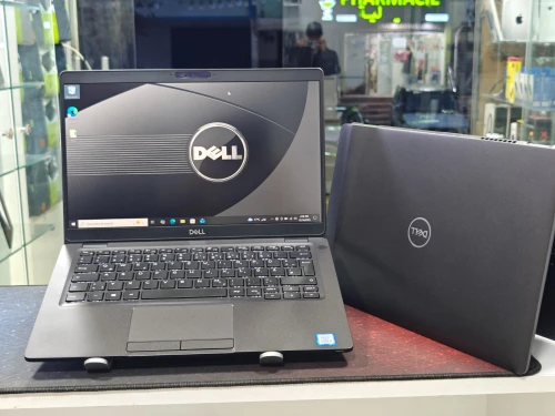 DELL LATITUDE 5300 I5 8265U 8/16GB 256GB SSD 13,3 FULLHD IPS