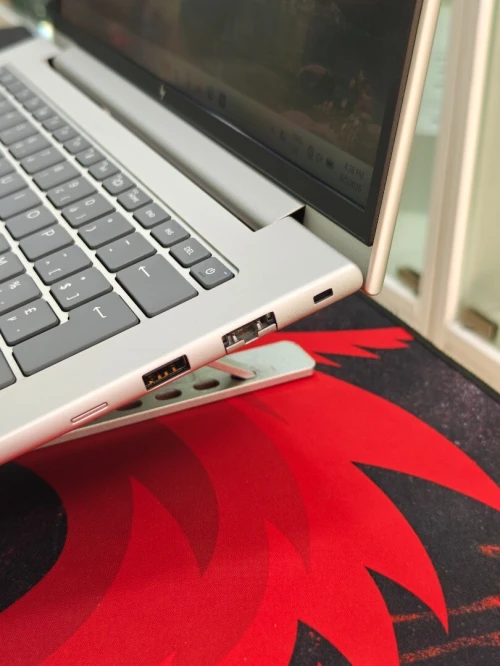 HP ELITEBOOK 6 G1I 14 ULTRA 5 225U 16GB 512GB SSD NVME 14,1 FULLHD