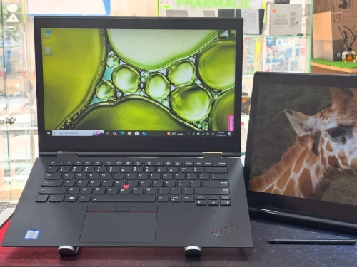 LENOVO THINKPAD X1 YOGA I5 8365U 16GB 256GB SSD 14,1 FHD TACTILE X360