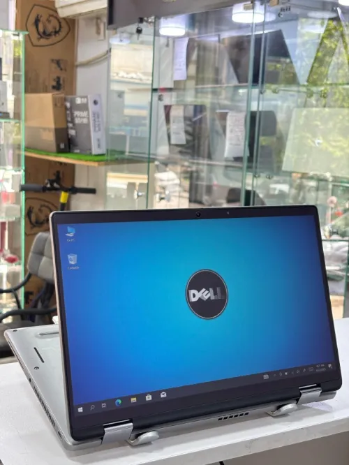 DELL LATITUDE 7420 2IN1 METAL I5 1145G7 16GB 512GB SSD INTEL IRIS XE 14,1 FHD TACTILE X360