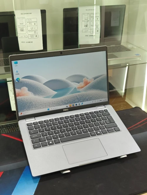 DELL LATITUDE 5450 INTEL CORE ULTRA 5 135U 16GB 512GB SSD NVME 14,1 FULLHD IPS
