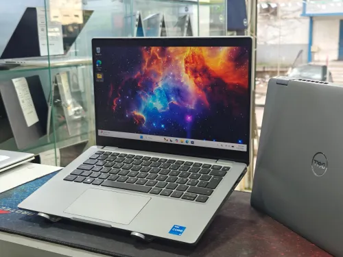 DELL LATITUDE 5320 2-in-1 I5 1135G7 16GB 256GB SSD NVME 13,3 FULLHD TACTILE X360