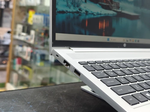 HP PROBOOK 450 G8 INTEL CORE I5 1135G7 16GB 512GB 15,6 FULLHD IPS