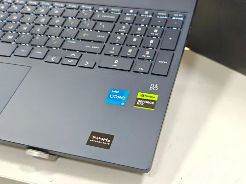 HP VICTUS 15 I5 12450H 16GB 512GB SSD RTX 3050 4GB 15,6 FHD 144Hz NEUF SOUS EMBALLAGE 