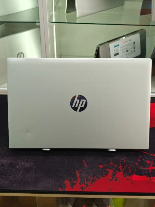 HP PROBOOK 450 G8 INTEL CORE I5 1135G7 16GB 256GB SSD NVME 15,6 FULLHD IPS