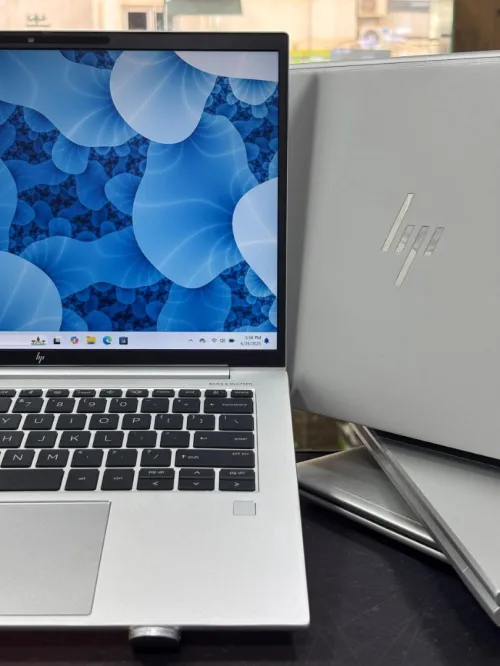 HP ELITEBOOK 845 G9 RYZEN 7 PRO 6850U 16GB 256GB SSD 14,1 FHD+ 