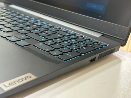 LENOVO IDEAPAD GAMING 3 I5-10300H GTX 1650Ti 8GB 256GB SSD 1TB HDD NEUF SOUS EMBALLAGE 