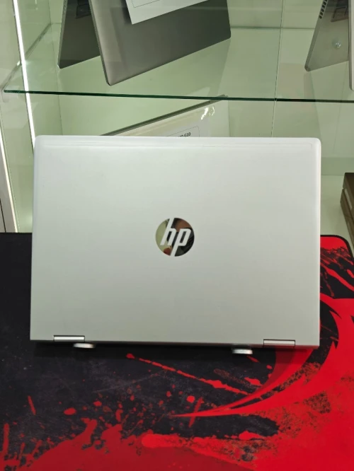 HP PROBOOK 435 G7 X360 AMD RYZEN 7 PRO 4750U 16GB 512GB SSD 13,3 FULLHD TACTILE X360