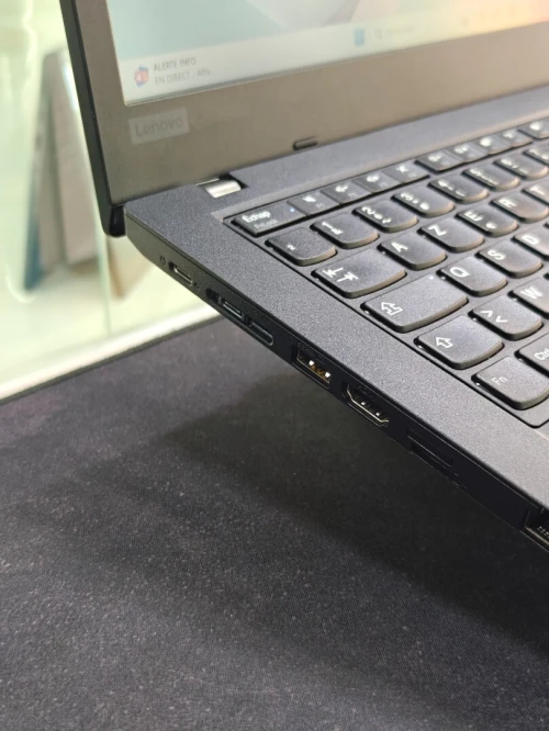 LENOVO THINKPAD L490 INTEL CORE I5 8365U 8GB 256GB SSD 14,1 FULLHD IPS
