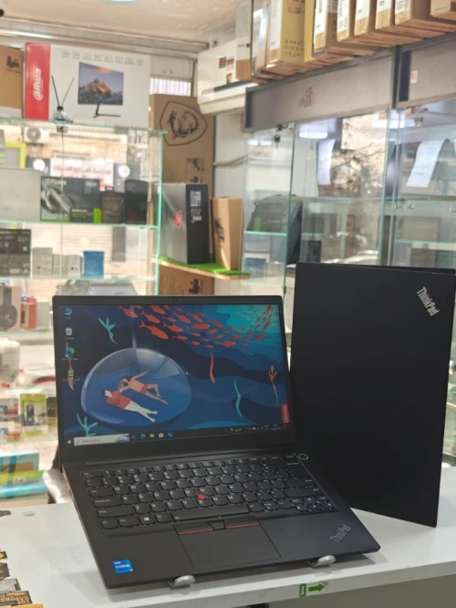LENOVO THINKPAD E14 GEN 2 I5 1135G7 16 GB 256GB SSD 14,1 FHD 