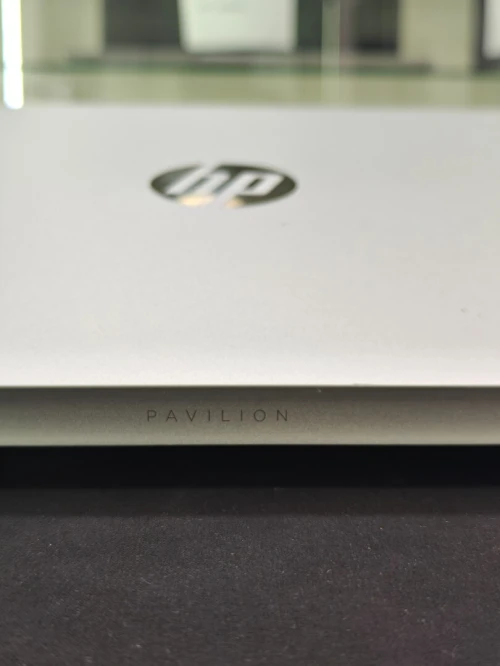 HP PAVILION 15 INTEL CORE I5 1135G7 12GB 256GB SSD NVME 15,6 FULLHD TACTILE