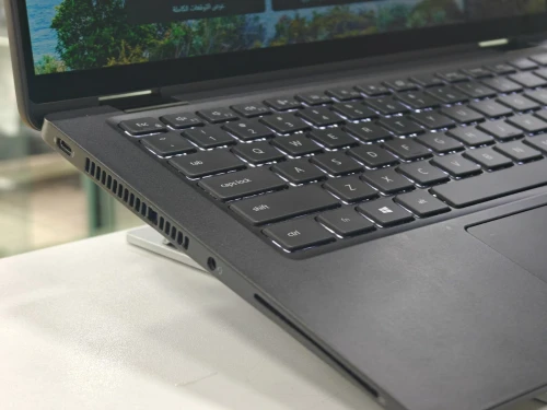 DELL LATITUDE 7420 2-IN-1 I7 1185G7 16GB 512GB SSD 14,1 FHD TACTILE X360