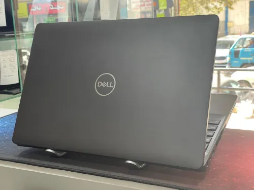 DELL LATITUDE 5501 I5 9300H 16GB 256GB SSD 15,6 FULLHD 
