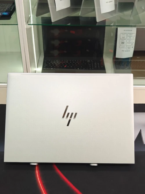 HP ELITEBOOK 860 G10 INTEL CORE I7 1355U 16GB 512GB SSD NVME 16,1 FULLHD+ IPS