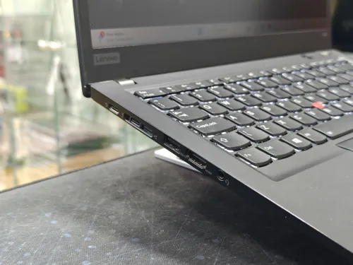 LENOVO THINKPAD T490S I7 8665U 16GB 512GB SSD NVME 14,1 FULLHD IPS