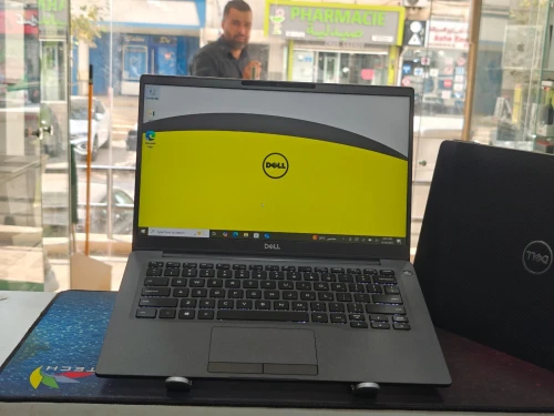 DELL LATITUDE 7400 I5 8365U 8GB 256GB SSD 14,1 FULLHD TACTILE 