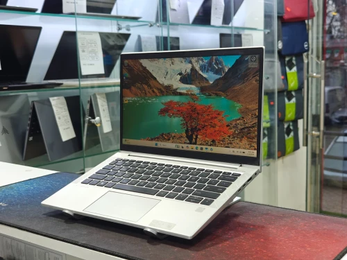 HP ELITEBOOK 835 G8 AMD RYZEN 7 PRO 5850U 16GB 256GB SSD NVME 13,3 FULLHD IPS