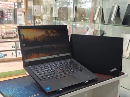 LENOVO THINKPAD T14 G2 INTEL CORE I5 1135G7 16GB 256GB SSD 14,1 FULLHD IPS 