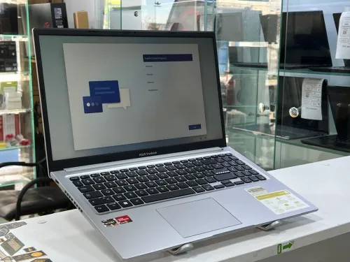 ASUS VIVOBOOK 15 RYZEN 7 5800HS 16GB 1TB SSD 15,6" FULL HD NEUF SOUS EMBALLAGE 
