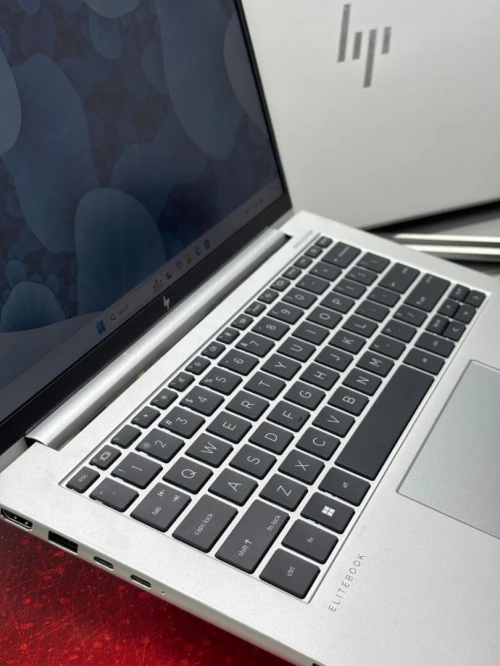 HP ELITEBOOK 845 G9 RYZEN 7 PRO 6850U 16GB 256GB SSD 14,1 FHD+ 