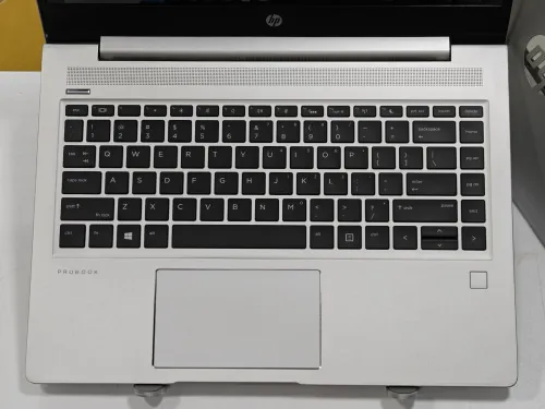 HP PROBOOK 445 G7 RYZEN 5 4500U 16GB 512GB SSD 14,1 FHD