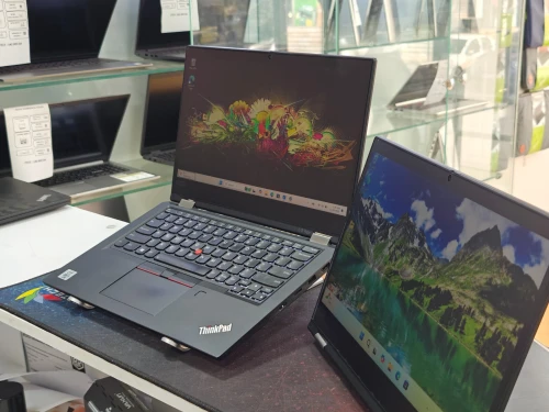 LENOVO THINKPAD L13 YOGA I5 10310U 16GB 256GB SSD 13,3 FHD TACTILE X360