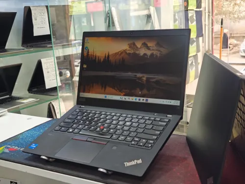 LENOVO THINKPAD T14 G2 INTEL CORE I5 1135G7 16GB 256GB SSD 14,1 FULLHD IPS 