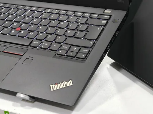 LENOVO THINKPAD T470S I7 7600U 20GB 512GB SSD 14,1" FULL HD TACTILE 
