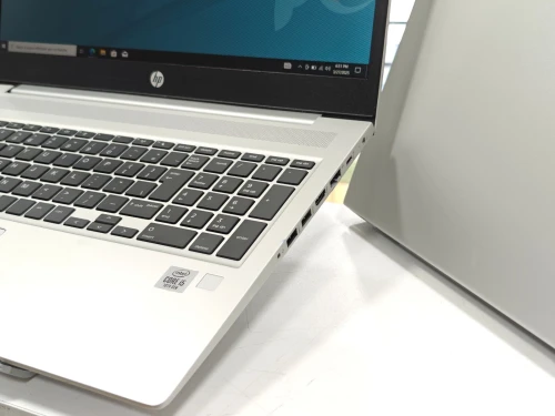 HP PROBOOK 450 G7 I5 10210U 16GB 256GB SSD 15,6 FULL HD 