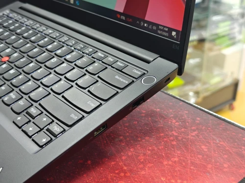 LENOVO THINKPAD E14 GEN2 I7 1165G7 16GB 512GB SSD 14,1 FULLHD