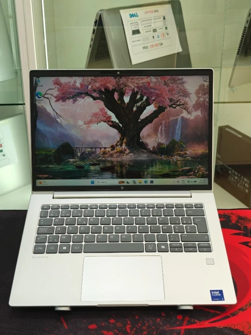 HP ELITEBOOK 6 G1I 14 ULTRA 5 225U 16GB 512GB SSD NVME 14,1 FULLHD