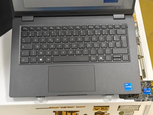 DELL LATITUDE 3450 I5 1345U 16GB 512GB SSD 14,1 FHD NEUF SOUS EMBALLAGE JAMAIS UTILISÉ 