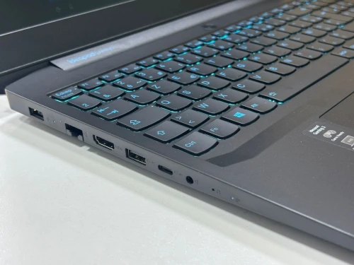LENOVO IDEAPAD GAMING 3 I5-10300H GTX 1650Ti 8GB 256GB SSD 1TB HDD NEUF SOUS EMBALLAGE 