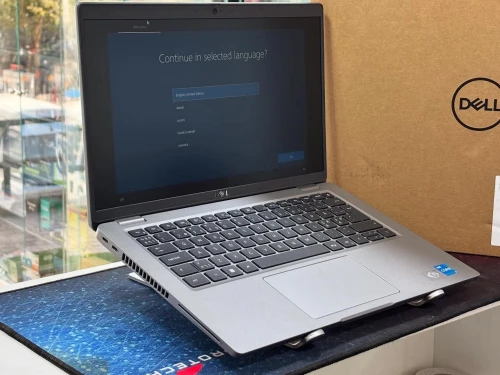 DELL LATITUDE 5420 I3 1115G4 8GB 256GB SSD 14,1 FULLHD NEUF SOUS EMBALLAGE 